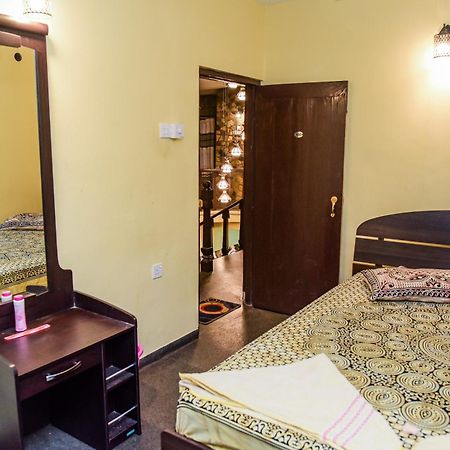 Kandy Paradise Hotel & Spa Gelioya Extérieur photo