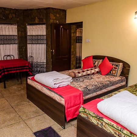 Kandy Paradise Hotel & Spa Gelioya Extérieur photo
