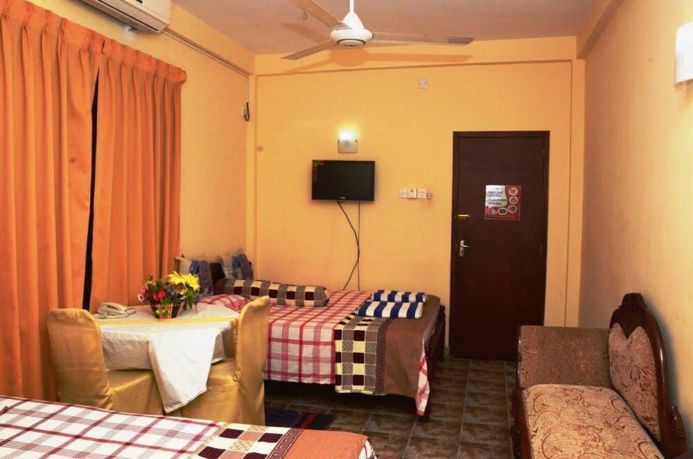 Kandy Paradise Hotel & Spa Gelioya Extérieur photo