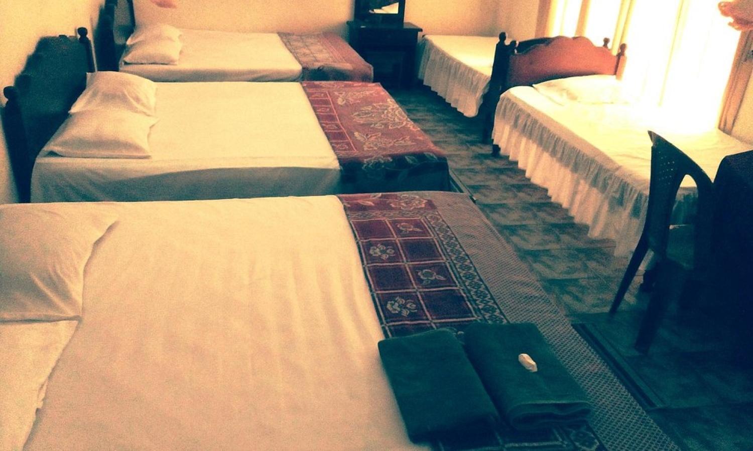 Kandy Paradise Hotel & Spa Gelioya Extérieur photo
