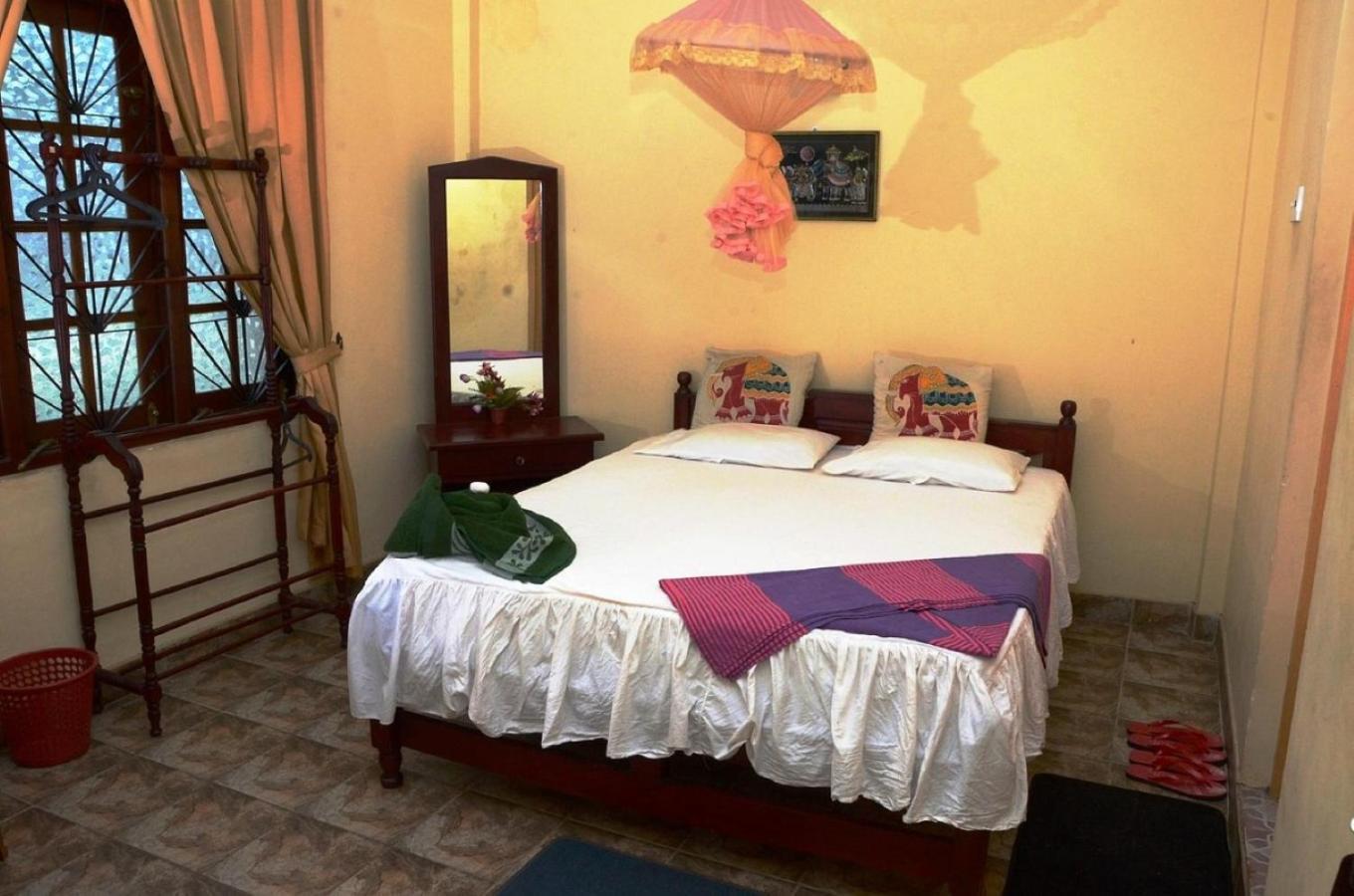 Kandy Paradise Hotel & Spa Gelioya Extérieur photo