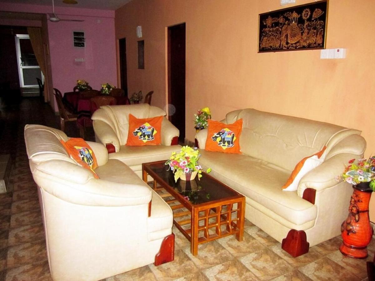 Kandy Paradise Hotel & Spa Gelioya Extérieur photo