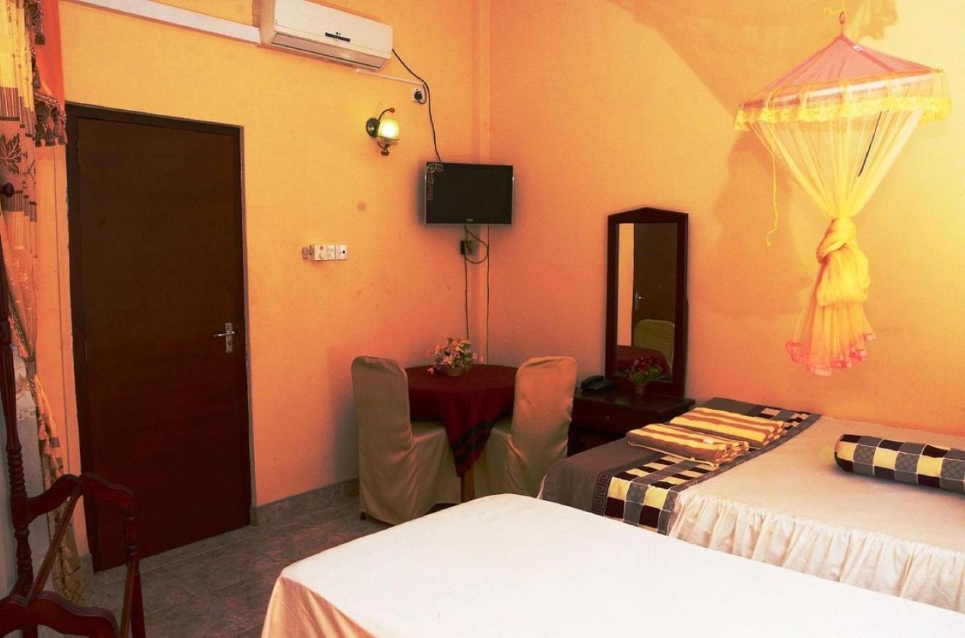 Kandy Paradise Hotel & Spa Gelioya Extérieur photo