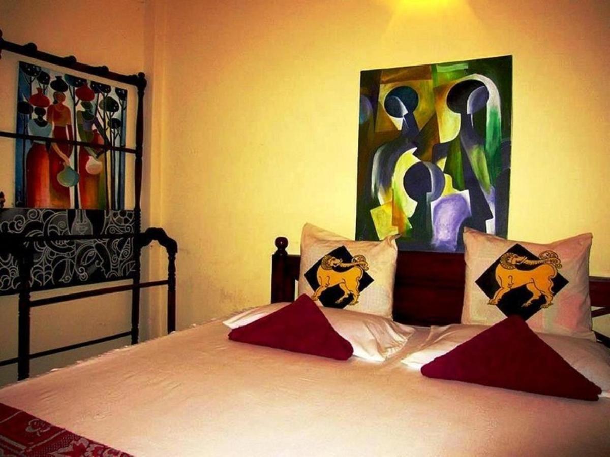 Kandy Paradise Hotel & Spa Gelioya Extérieur photo
