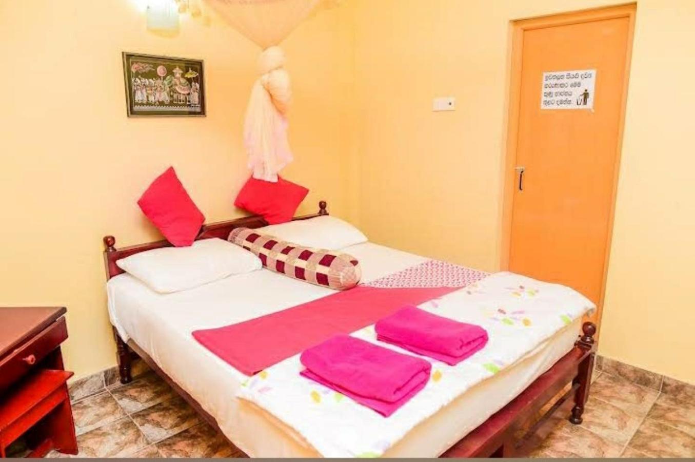 Kandy Paradise Hotel & Spa Gelioya Extérieur photo