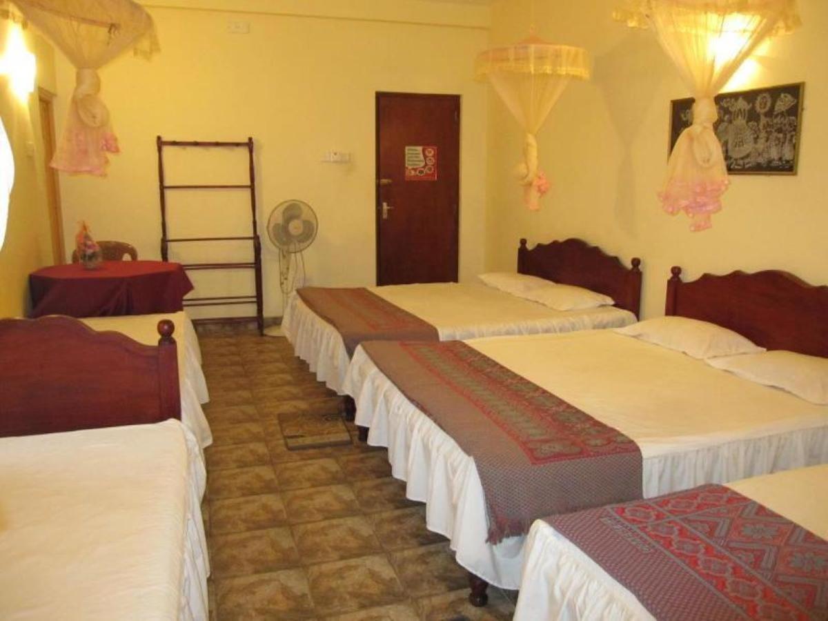 Kandy Paradise Hotel & Spa Gelioya Extérieur photo