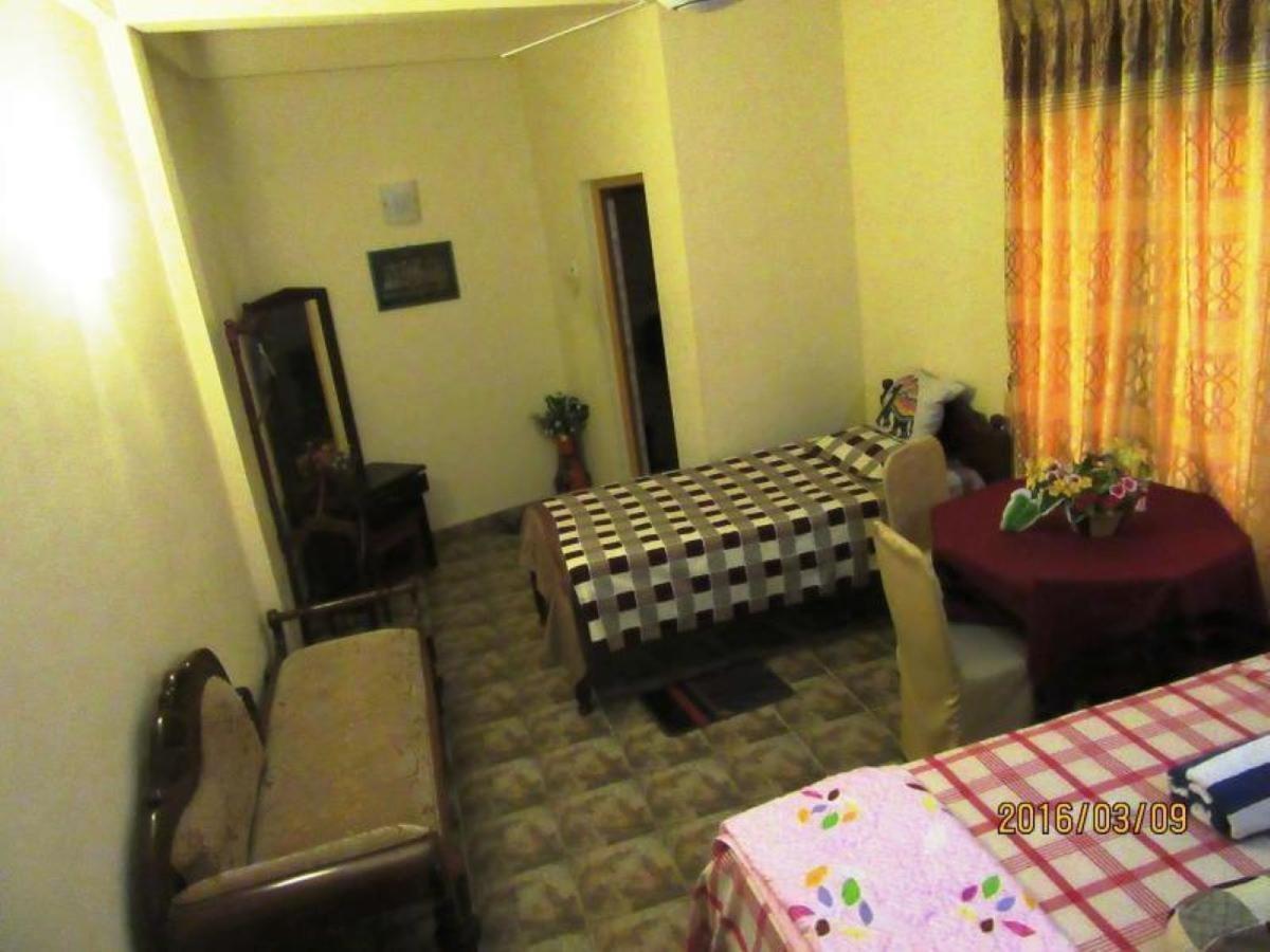 Kandy Paradise Hotel & Spa Gelioya Extérieur photo