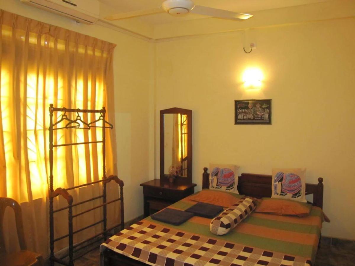 Kandy Paradise Hotel & Spa Gelioya Extérieur photo
