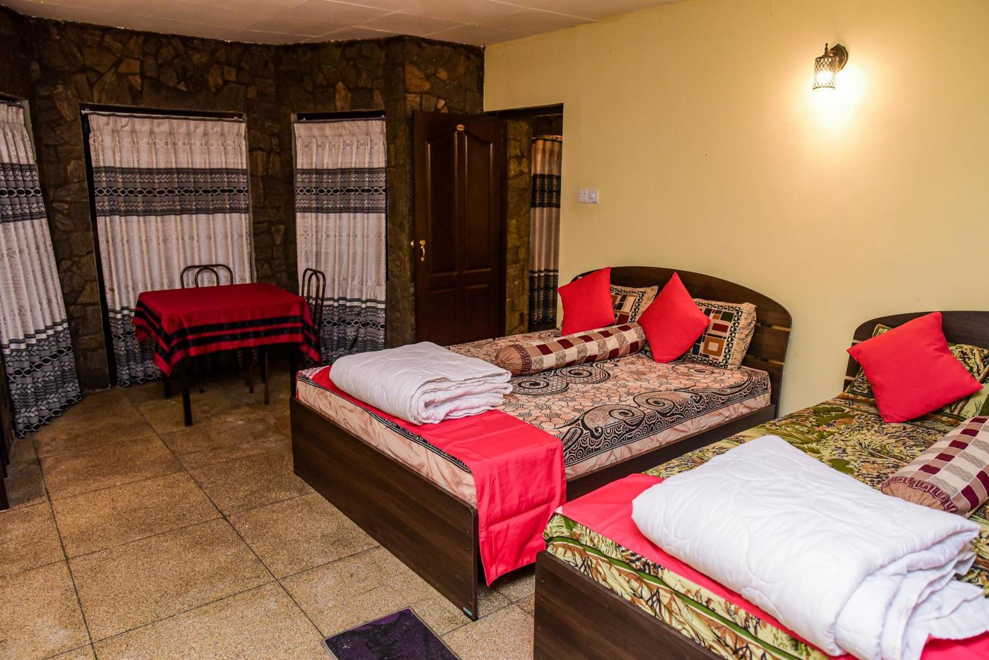 Kandy Paradise Hotel & Spa Gelioya Extérieur photo