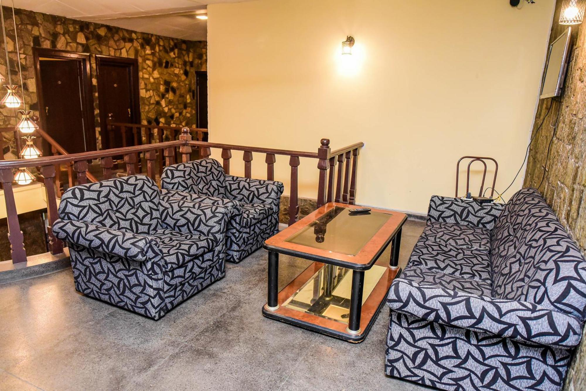 Kandy Paradise Hotel & Spa Gelioya Extérieur photo