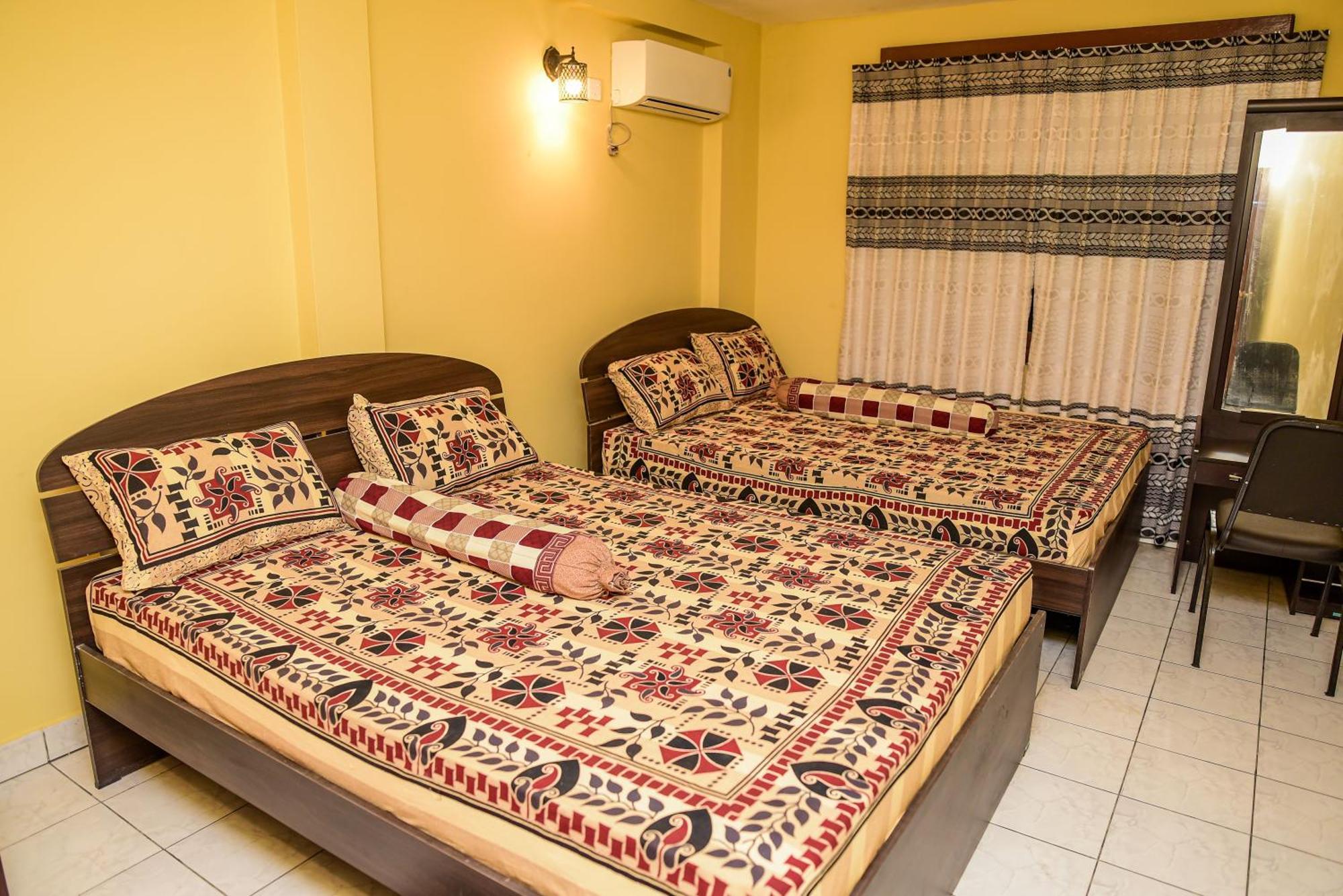 Kandy Paradise Hotel & Spa Gelioya Extérieur photo